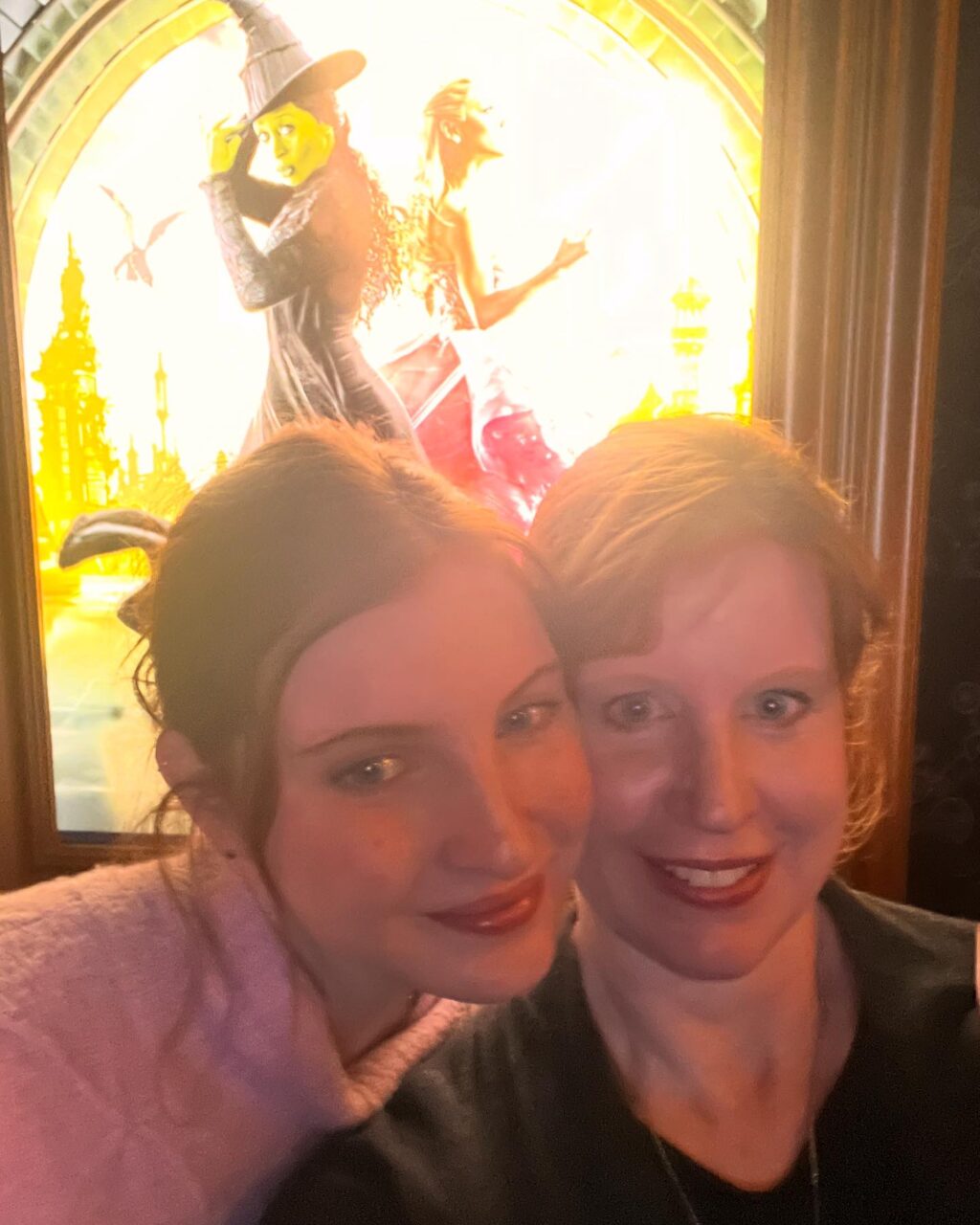 Instagram post from juliefhedlund. This post is in position 4.