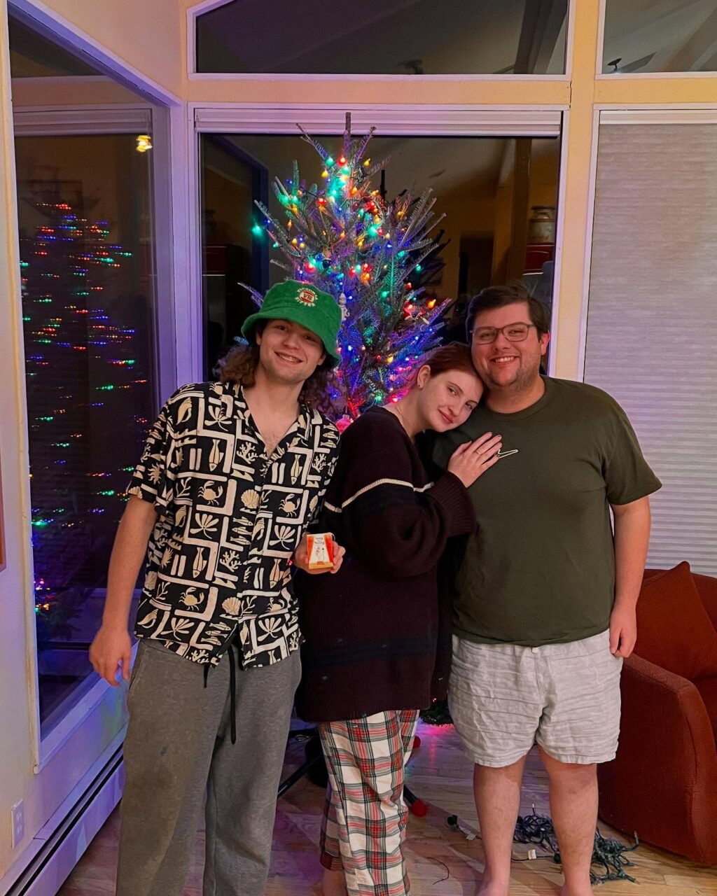 Instagram post from juliefhedlund. This post is in position 2.